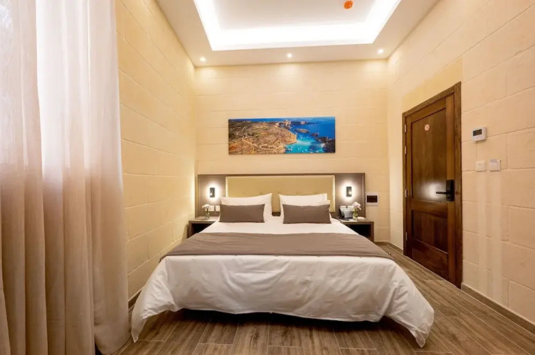 C4 Retreats Gozo