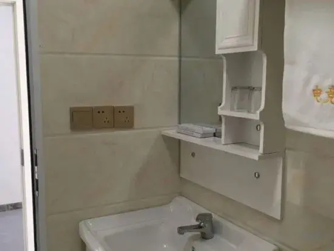 Pinghu esports theme hotel