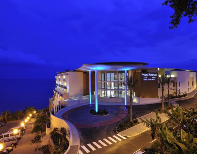 Pestana Promenade Premium Ocean And Spa Resort photo 30