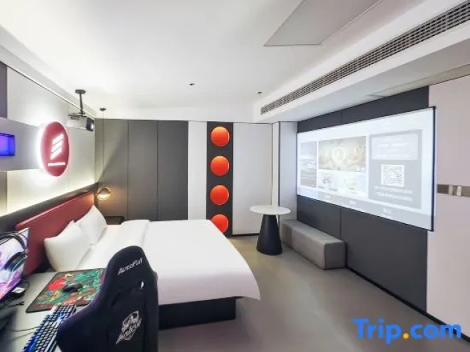 Luxury Double room