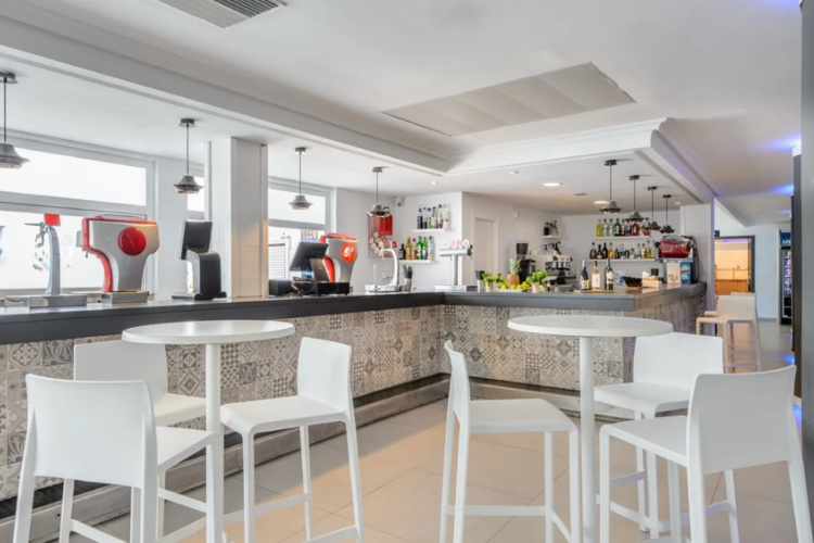 Hotel Vibra San Remo photo 35