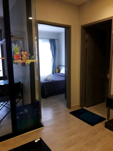 The Base Pattaya by Avi