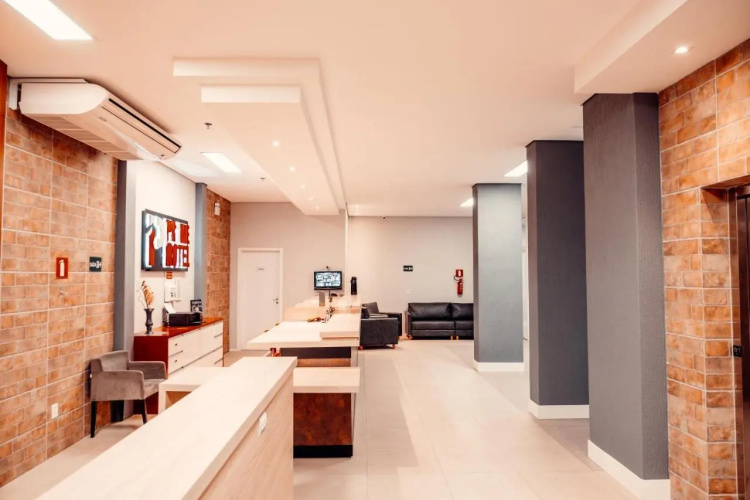 P1 Hotel