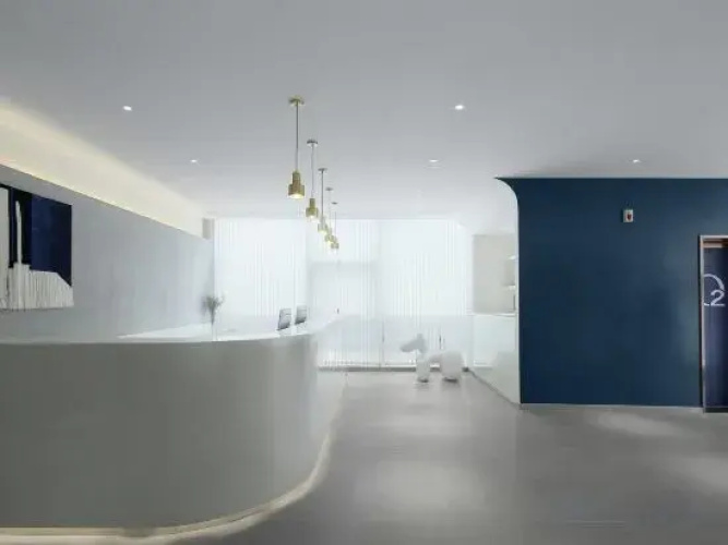 Nanjing Oxygen Selection Hotel