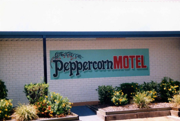 Hotelbild