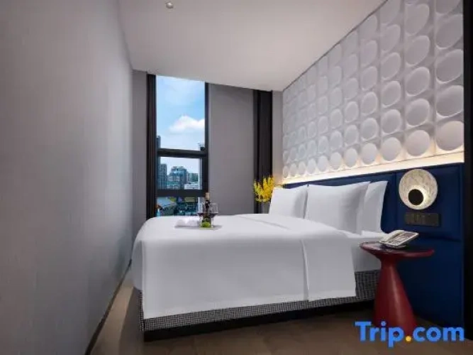 1 Bedroom Suite