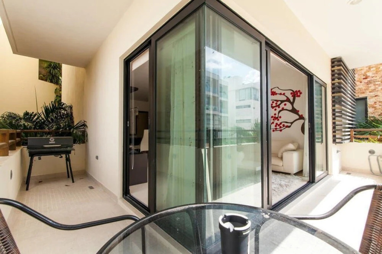 Two Bedroom Apartment Heliko 201