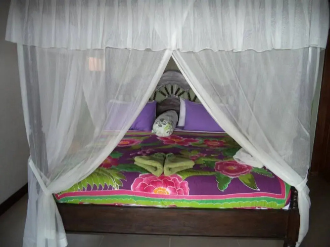Om Shanti Cottages