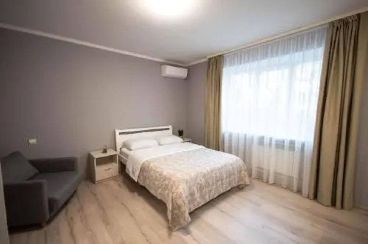Lesi 3 Studio Apartment