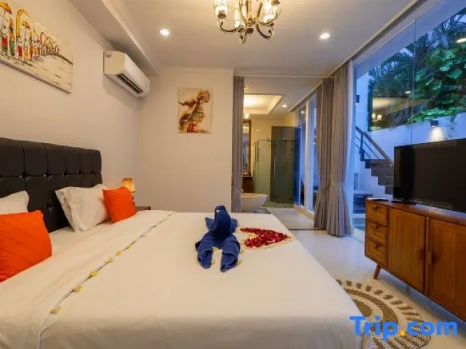 1 Bedroom Villa