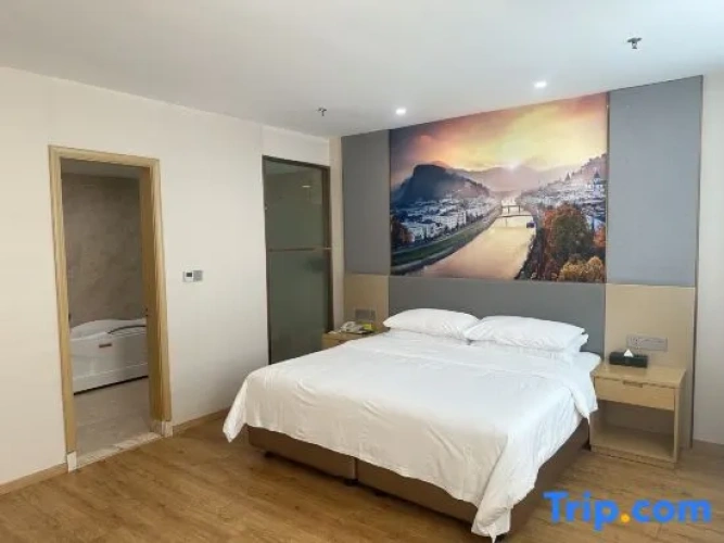 Double Family Suite