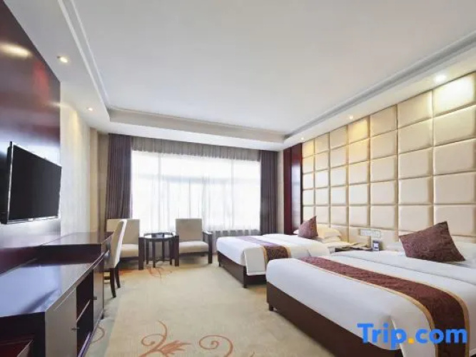 Zhenxing Boutique Hotel