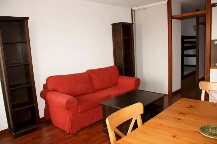 Apartamentos Pas Luxury 3000