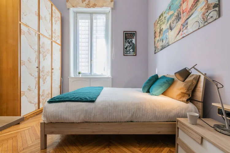 Studio Gar by Wonderful Italy