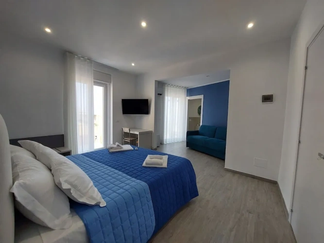 Suite