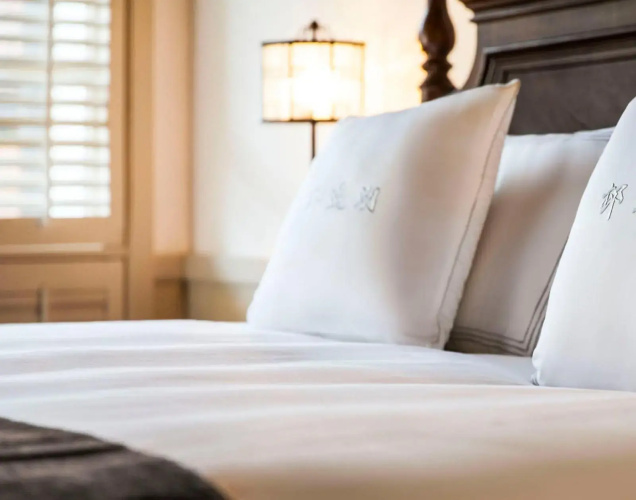 Relais & Chateaux Chaptel Hangzhou
