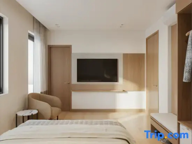 Lam Anh Hotel 9 Him Lam Van Phuc