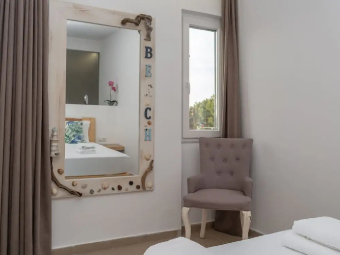 Aegean Apartments