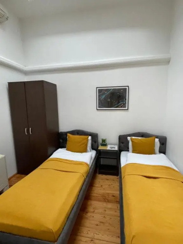 The Only One Apartment