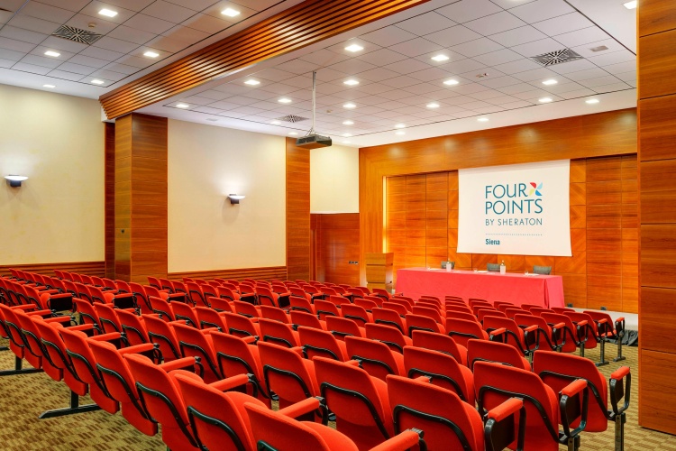 Four Points by Sheraton Siena photo 23