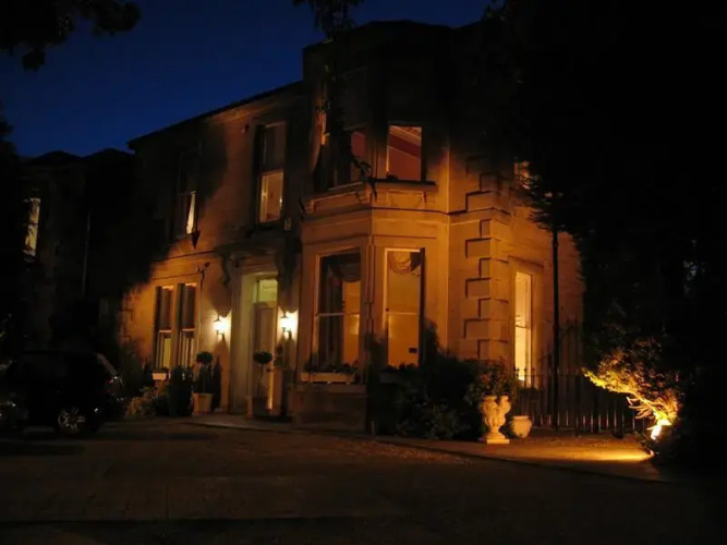 Image de l'hôtel
