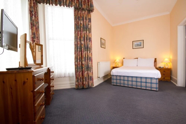 TravelRest Bournemouth