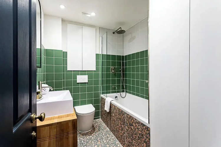 Gorgeous Hoxton Flat