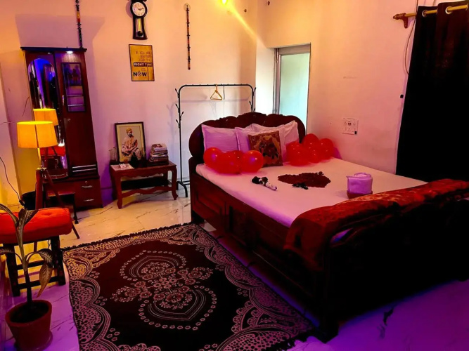 Keysmat homestay
