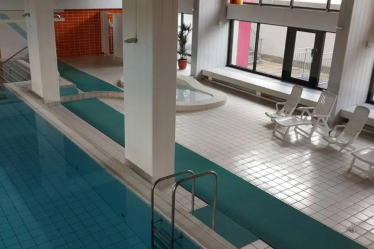Ferienwohnung Berolina 116