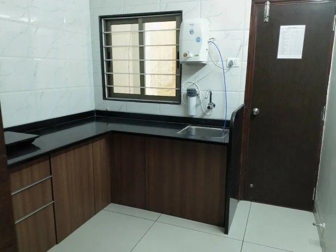 Standard Double Apartment