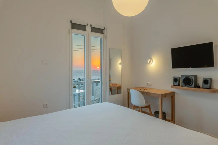 Gazia Mykonos
