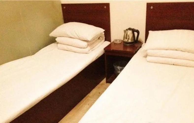 Xinyue Hostel