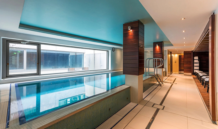 Pestana Berlin Tiergarten photo 18