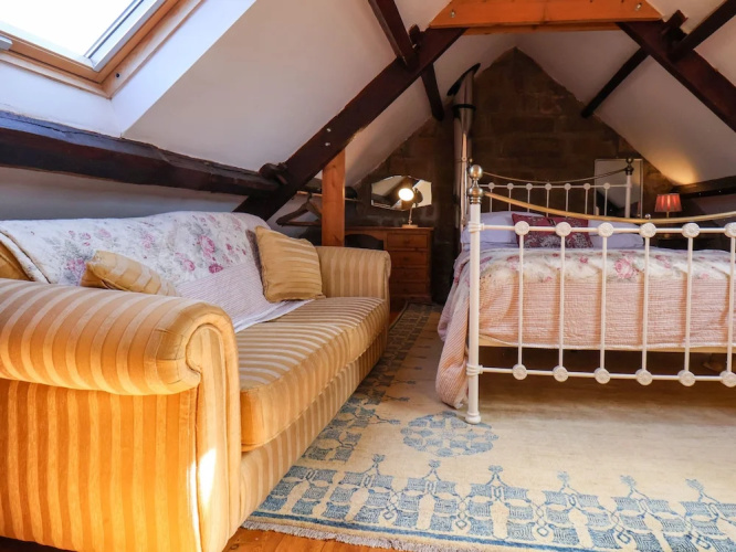 Daffodil Cottage