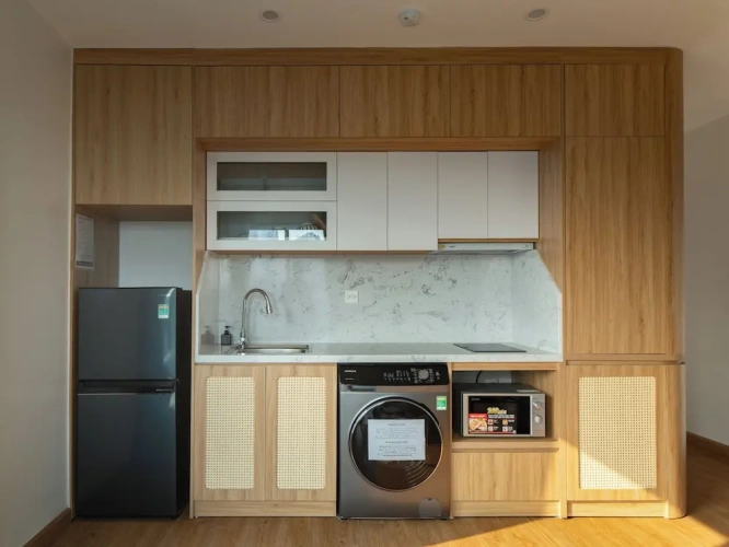 1 Bedroom Suite