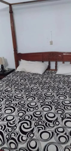 Nuru Ya Erika Villas