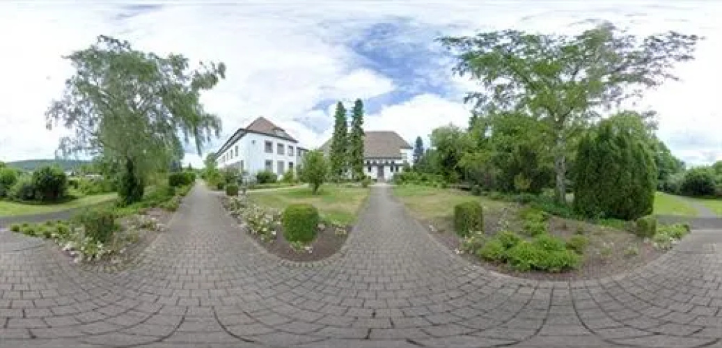 Kloster Esthal