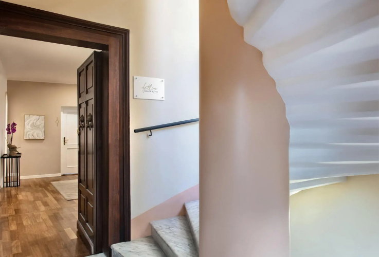 Fellini Design Suites