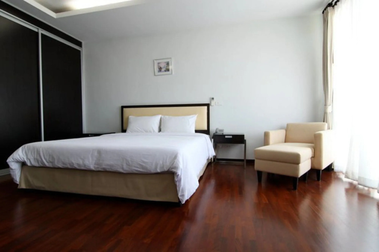 The Park 304
