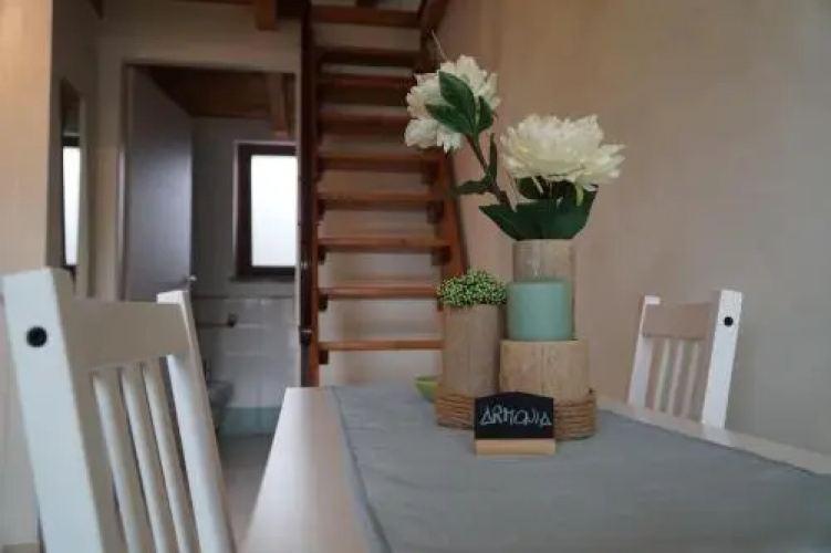 Villa Giuseppe Bernabei Guest House