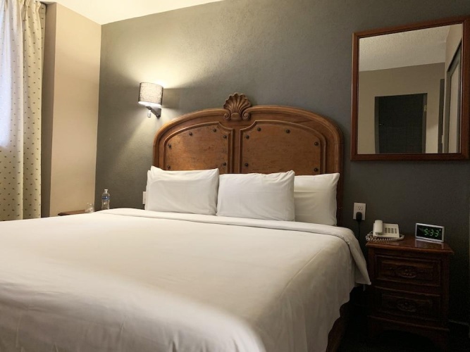 Hotel Canada photo 6