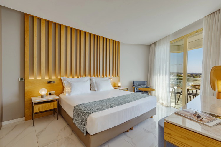 Golden Bay Beach Hotel