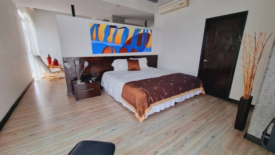 Double Suite