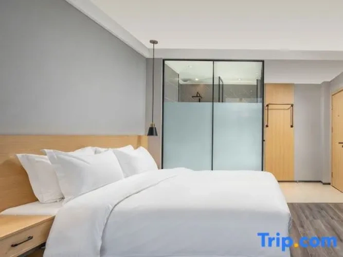 Privilege Double room