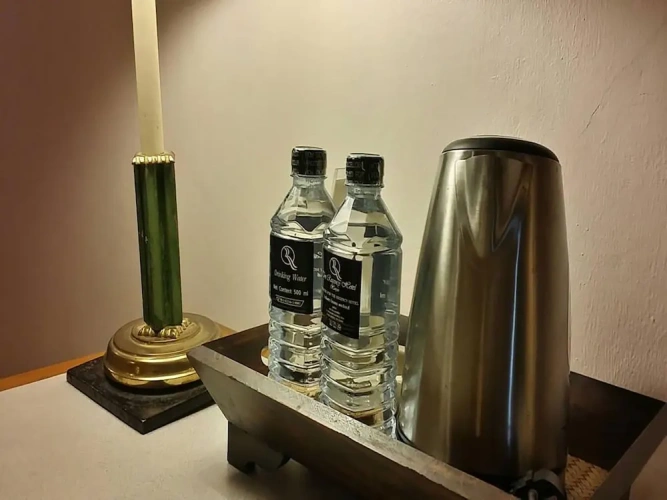 Royal Double Suite