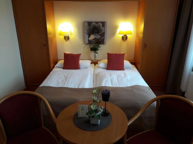 Classic Double room