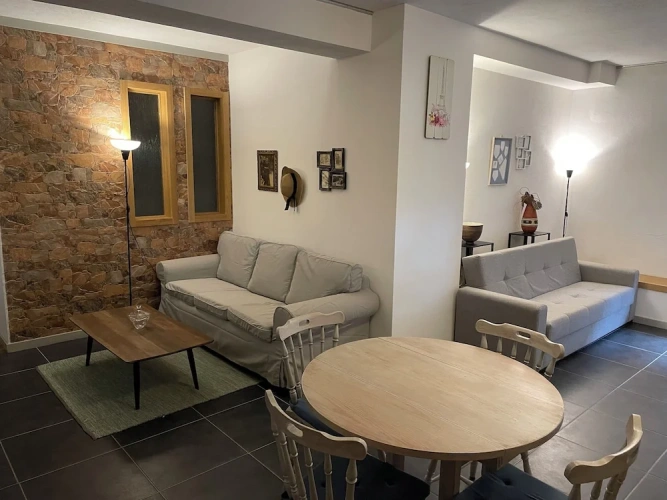 Double Family Suite