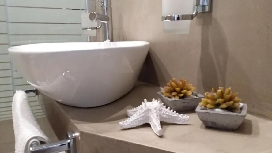 Li Brilli bed and breakfast
