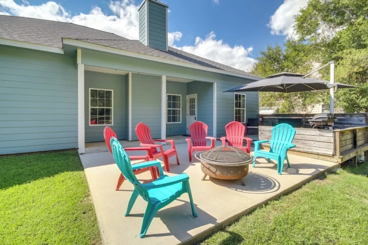 3 Bedrooms Cottage