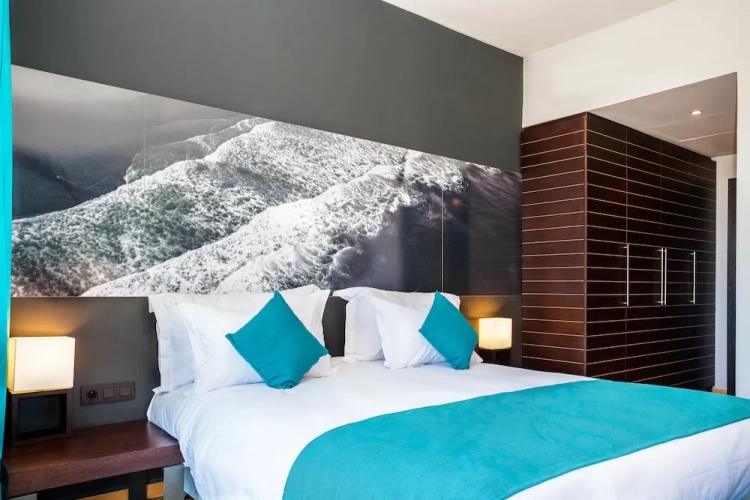 1 Bedroom Standard Single room with balcony